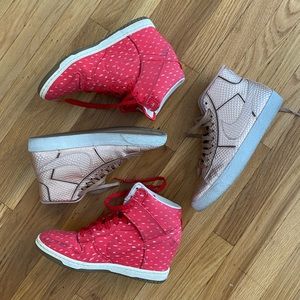 Nike Women’s Sneaker Lot US Size 9